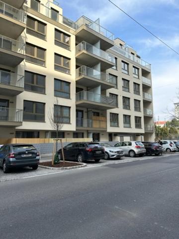 Forsthaus 32 Free Garage Viena Exterior foto
