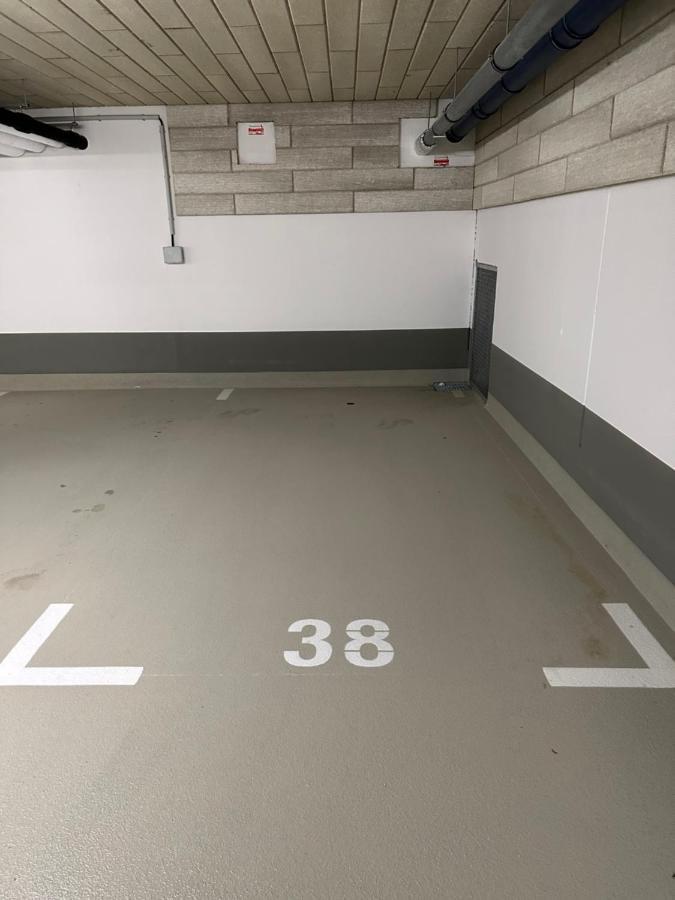 Forsthaus 32 Free Garage Viena Exterior foto